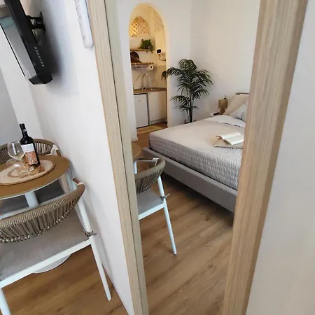 Cindy House Piccola Casa Al Mare